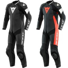 Dainese Lederkombi Einteiler