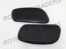 NEW BLACK COLOUR RUBBER KNEE