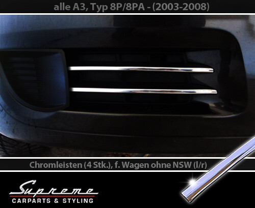 Für audi 8pa 2003 08 - 8p, 2003-08