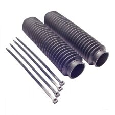 Faltenbalg Satz 350X34 schwarz