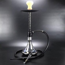 NEW 3 COLOUR HOOKAH/SHISHA IN
