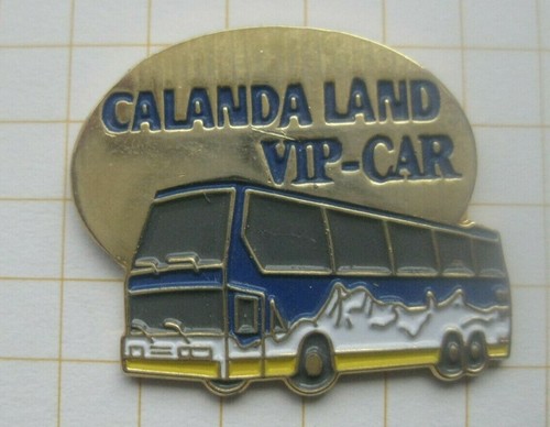 Calanda land vip car - calanda,
