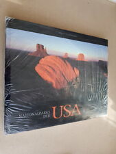 Nationalparks der USA -