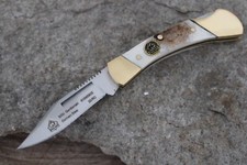 PUMA SGB gentleman Hirschhorn Taschenmesser 6169590S