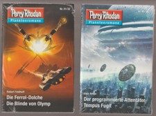 Perry Rhodan Taschenbücher 31