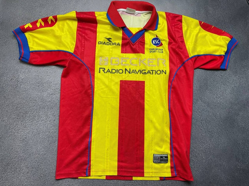 Karlsruher 1999 2000 - sc, 1999/2000