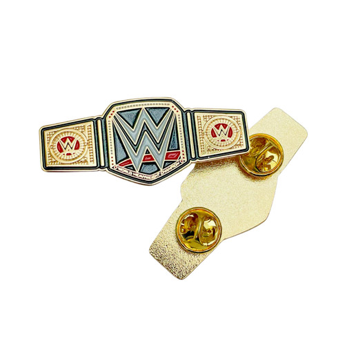 World heavyweight championship - world,
