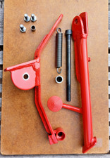 Seitenständer für Ducati