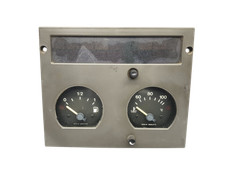 Tacho Kombiinstrument Iveco