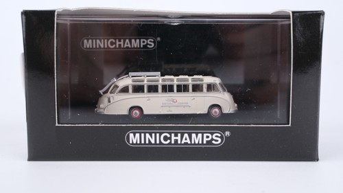 Minichamps 169 030081 setra - 169,