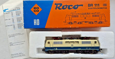 TOP! Roco DB BR 111 094-9 H0 04133A E-Lok Analog in OVP