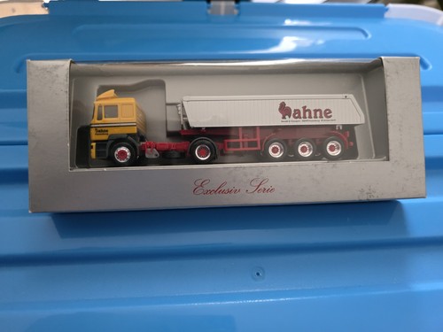 4er set herpa - , und