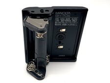 Minolta BH-70S Batteriefach