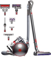 Dyson Cinetic Big Ball Absolute 2 Bodenstaubsauger | Beutellos • Big Ball • Neu