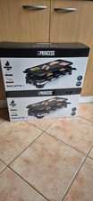 Princess raclette set für - set, 10