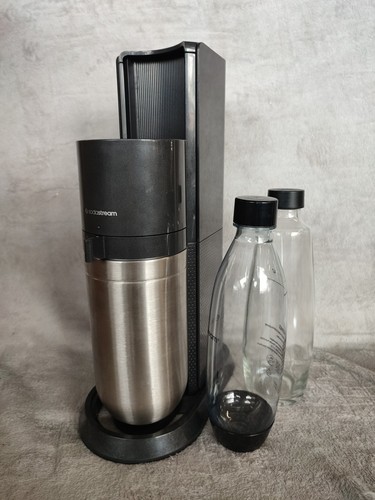 Sodastream duo wassersprudler - sodastream,