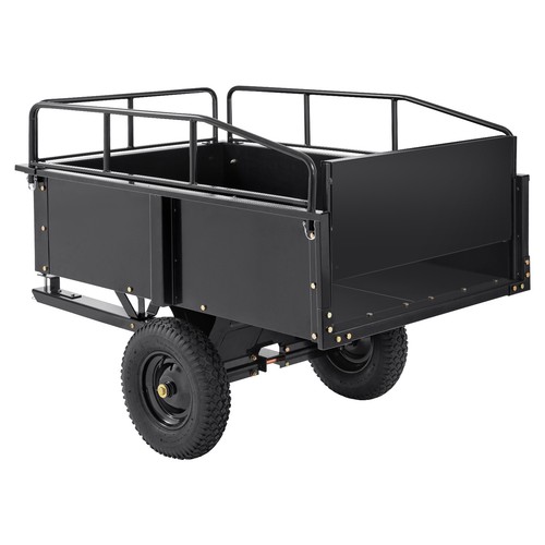 Kippanhänger 680kg
