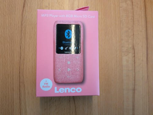 Lenco xemio 861 - lenco, •
