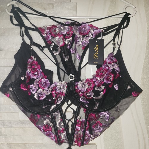 Unterwäsche set damen - unterwäsche,