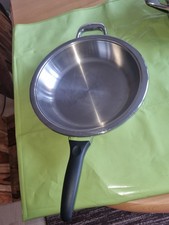 AMC Premium System Pfanne Ohne