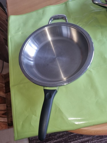 Amc premium system pfanne ohne - system,