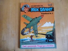 Rex Danny 1. Auflage