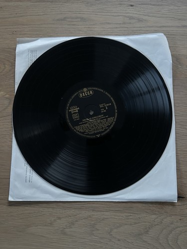 Nicolai ghiaurov - lp, –