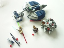 Lego Star Wars Raumschiffe