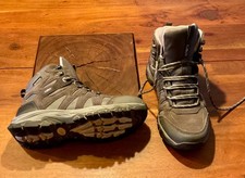 Outdoor Boots, Wanderschuhe