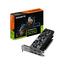 GIGABYTE GeForce RTX 5050 Low