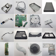 Playstation 4 ERSATZTEILE [AUSWAHL] Laufwerk Mainboard Netzteil Gehäuse Antenne