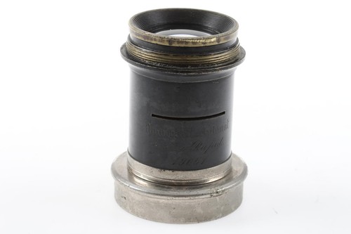 Universal aplanat extra rapid - universal,