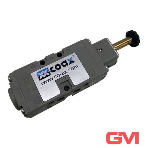 Rexroth pneumatikventil - rexroth,