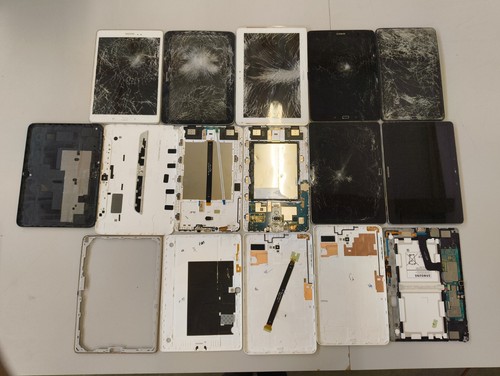 Samsung galaxy tab konvolut - samsung,