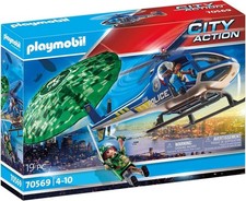 PLAYMOBIL | City Action |