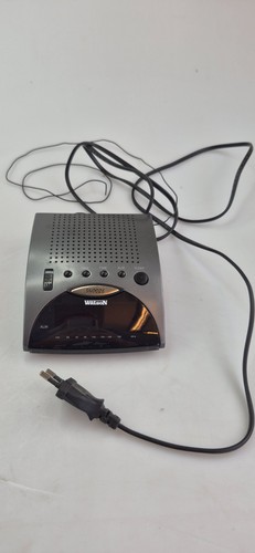 Watson radiowecker fm radio - watson,