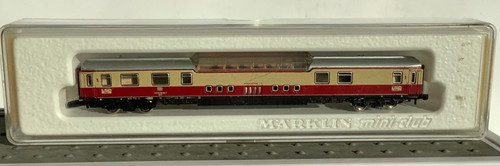 Märklin mini club - ✅märklin, z
