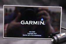 Garmin Nuvi 3597LM GPS