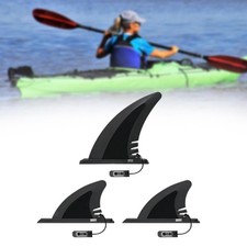 Surfbrett PVC Finne mit