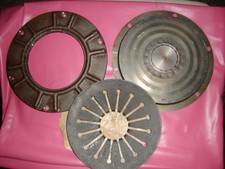 BMW Motorrad ab R50/5, 75/5, 90/S, Kupplung, Druckplatte, Feder neu, Druckring