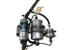 Mercedes SL  / 300 24V / R129 / Benzinpumpe 0004761021