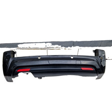 X1* BMW X3 E83 M5 Stoßstange