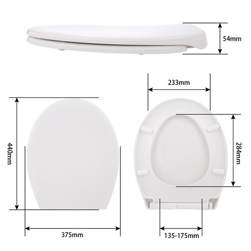 Sitz toilettensitz - wc,