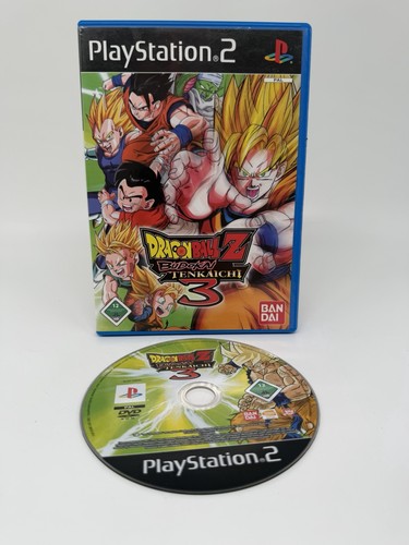 Dragon ball budokai - dragon,