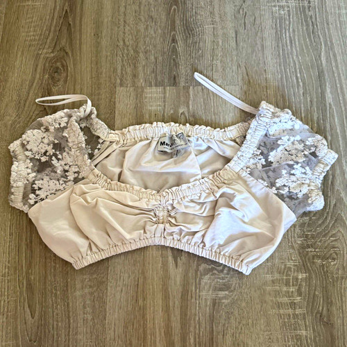 Marjo dirndlbluse damen 32 - marjo,