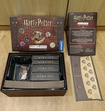 Harry Potter Kampf um Hogwarts