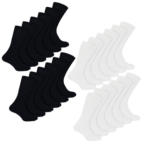 12er pack bambus sportsocken - pack,