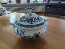 Suppenterrine Bavaria