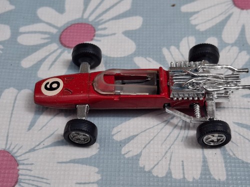 Schuco 306840 ferrari - schuco,