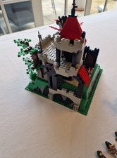 Lego 6082 Burg Drachenstein/